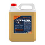 Супер-пена 1 к 3