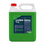 Супер-пена 1 к 6
