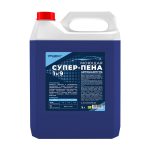 Супер-пена 1 к 9
