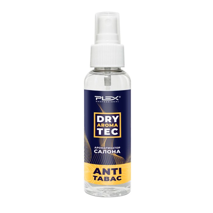 DryAromaTec ANTITABAC — изображение 1