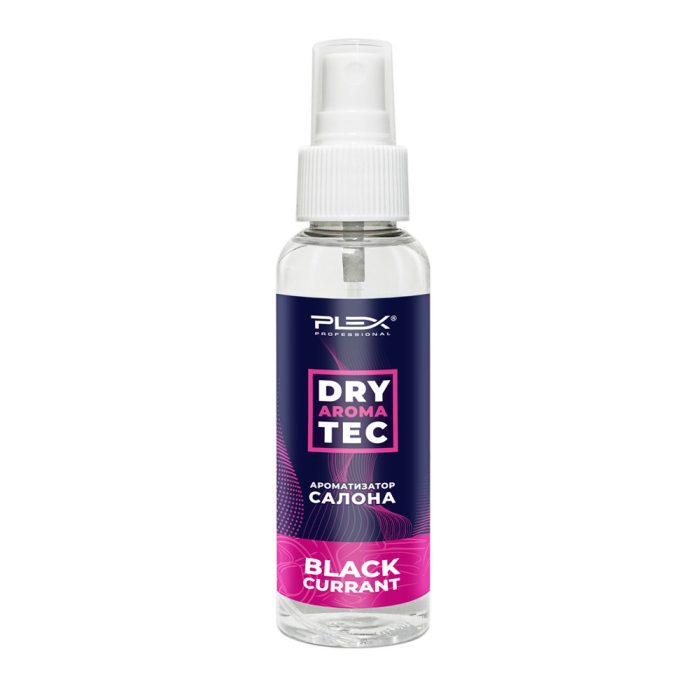 DryAromaTec BLACK CURRANT — изображение 1