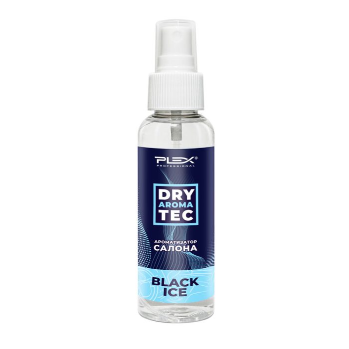 DryAromaTec BLACK ICE — изображение 1