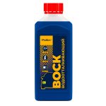 Воск водоотталкивающий PLEX GLAZE&WAX