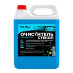 Очиститель стекол PLEX ЛЮКС 5 л
