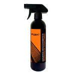 Чернитель-восстановитель резины и пластика NEROGOMME EX