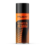 Чернитель резины PLEX аэрозоль