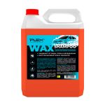 Автошампунь WAX SHAMPOO 5л